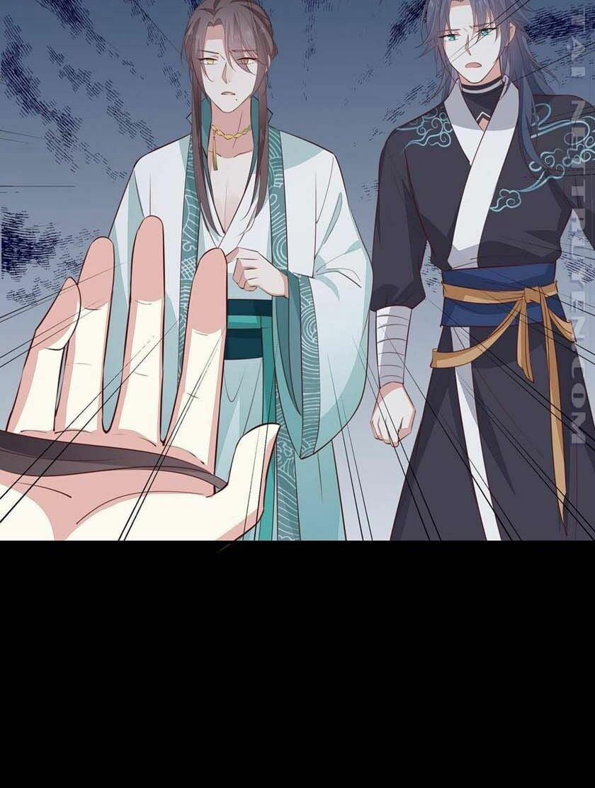 Chi Tôn Đồng Thuật Sư: Tuyệt Thế Đại Tiểu Thư 89 trang 9