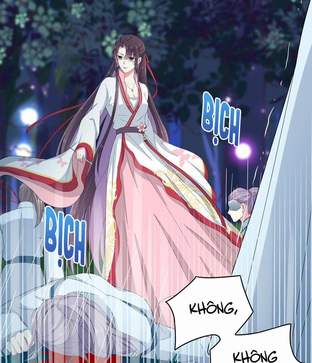 Chi Tôn Đồng Thuật Sư: Tuyệt Thế Đại Tiểu Thư 9 trang 10