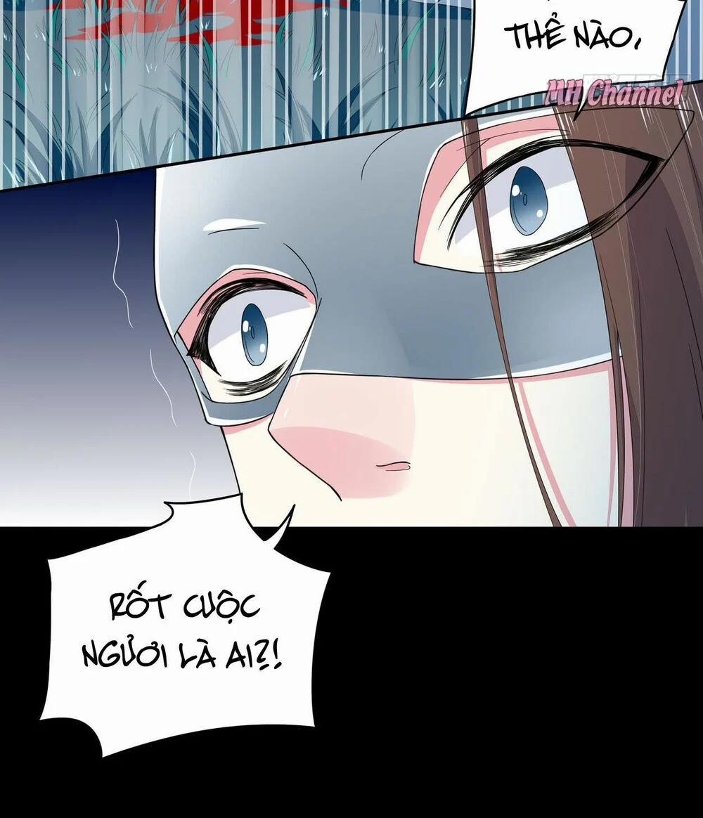 Chi Tôn Đồng Thuật Sư: Tuyệt Thế Đại Tiểu Thư 9 trang 11