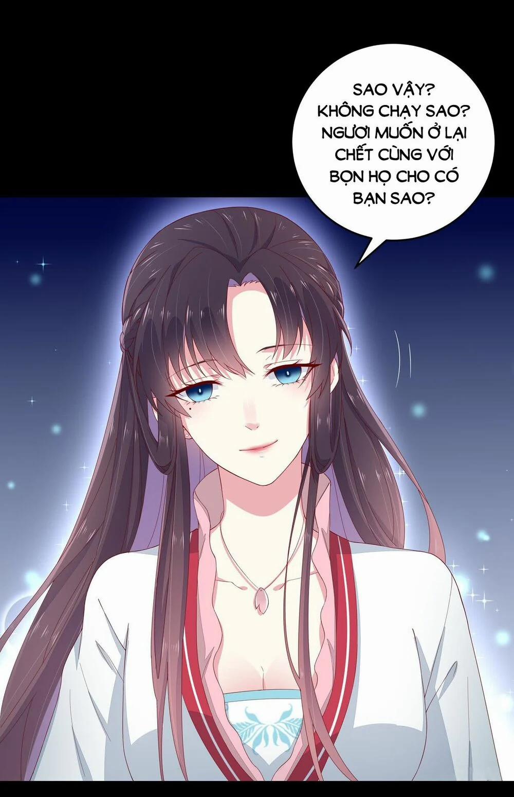 Chi Tôn Đồng Thuật Sư: Tuyệt Thế Đại Tiểu Thư 9 trang 12