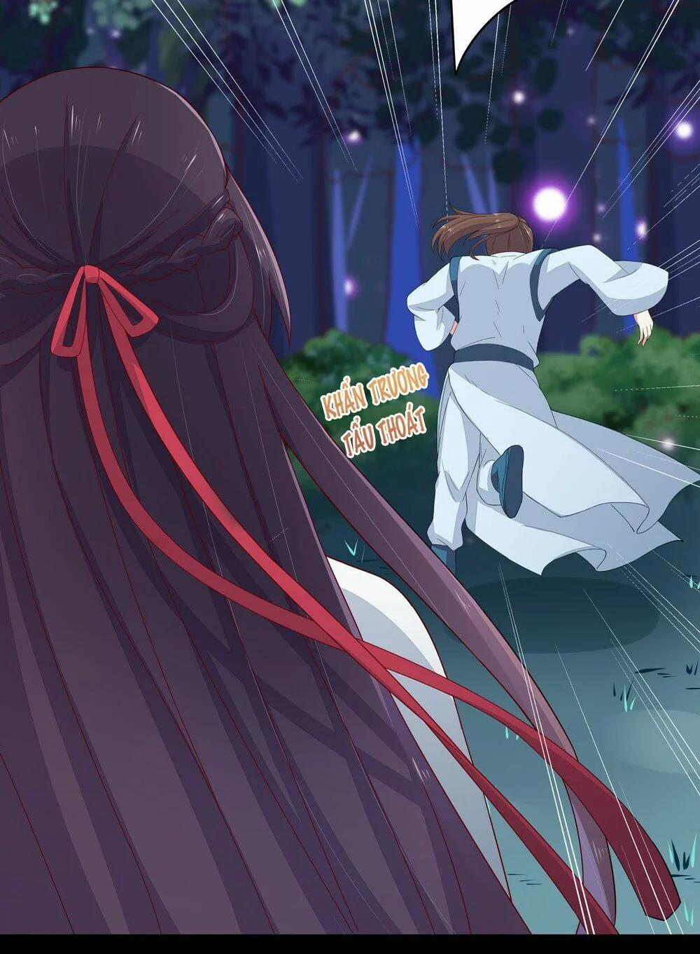 Chi Tôn Đồng Thuật Sư: Tuyệt Thế Đại Tiểu Thư 9 trang 14