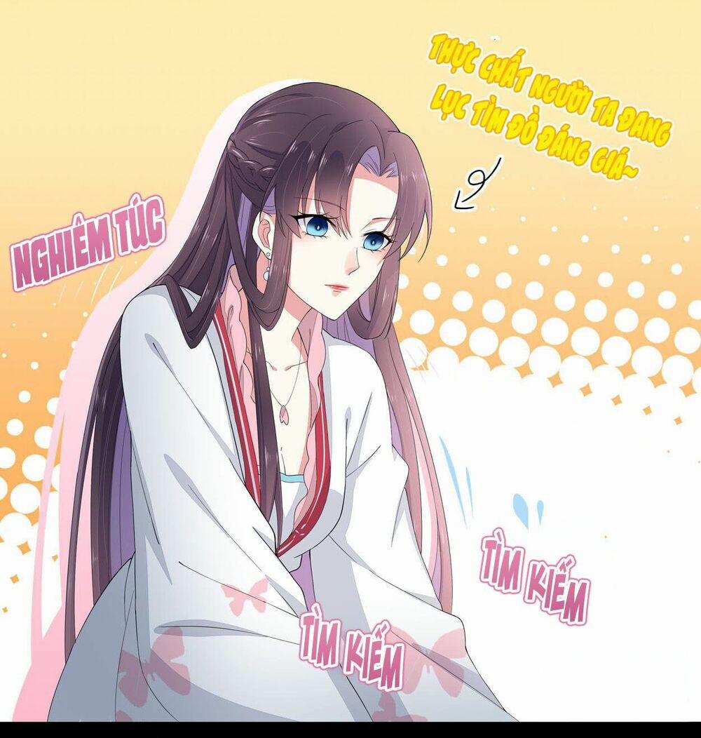 Chi Tôn Đồng Thuật Sư: Tuyệt Thế Đại Tiểu Thư 9 trang 24