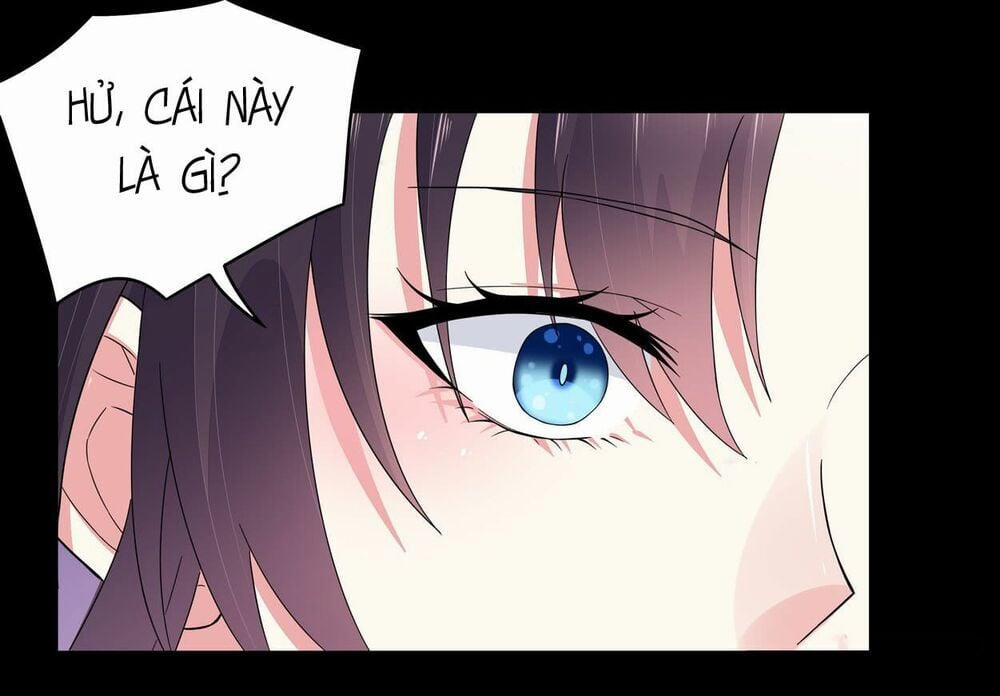 Chi Tôn Đồng Thuật Sư: Tuyệt Thế Đại Tiểu Thư 9 trang 25