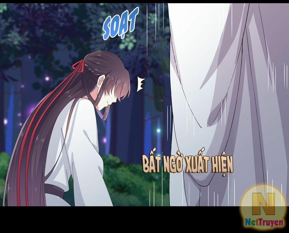 Chi Tôn Đồng Thuật Sư: Tuyệt Thế Đại Tiểu Thư 9 trang 26