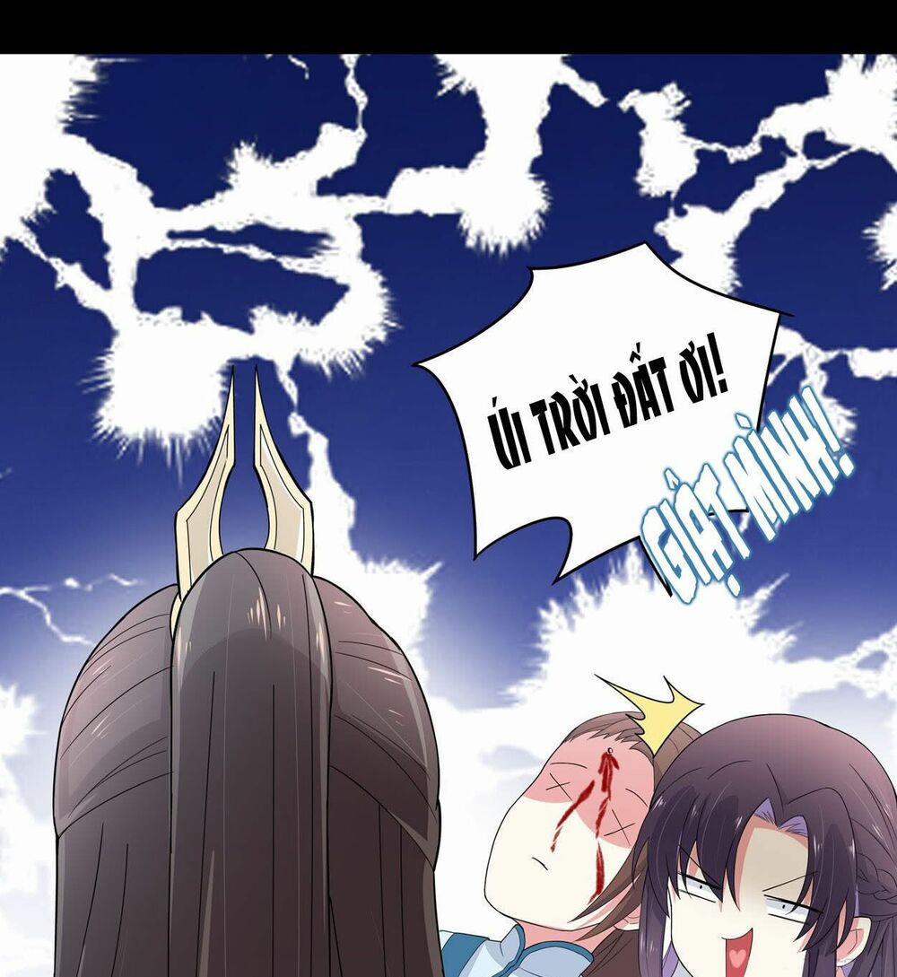 Chi Tôn Đồng Thuật Sư: Tuyệt Thế Đại Tiểu Thư 9 trang 27