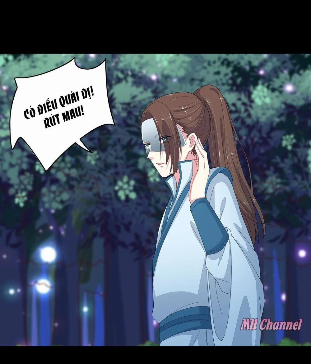 Chi Tôn Đồng Thuật Sư: Tuyệt Thế Đại Tiểu Thư 9 trang 4