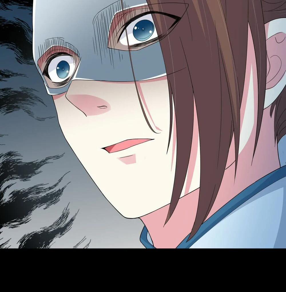 Chi Tôn Đồng Thuật Sư: Tuyệt Thế Đại Tiểu Thư 9 trang 6