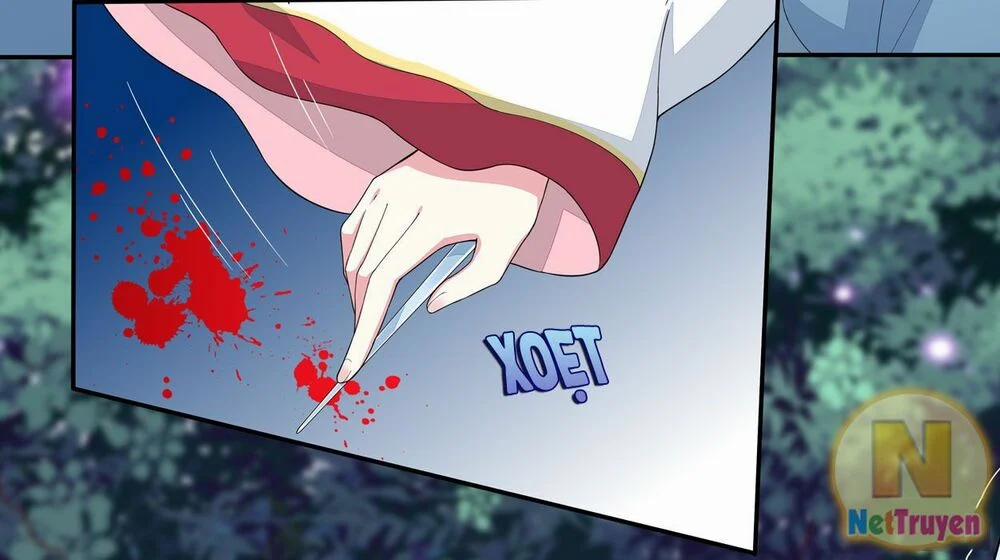 Chi Tôn Đồng Thuật Sư: Tuyệt Thế Đại Tiểu Thư 9 trang 9