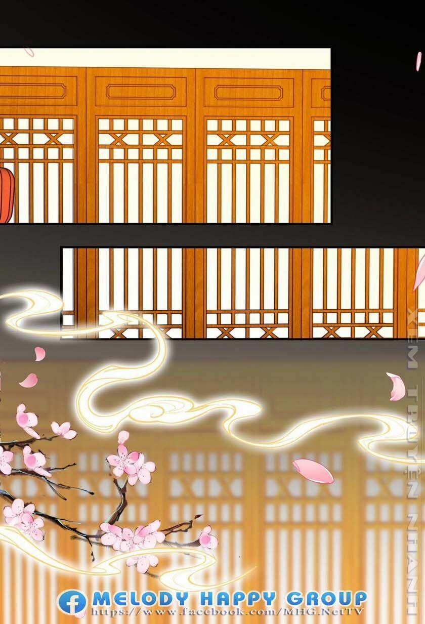 Chi Tôn Đồng Thuật Sư: Tuyệt Thế Đại Tiểu Thư 90 trang 10