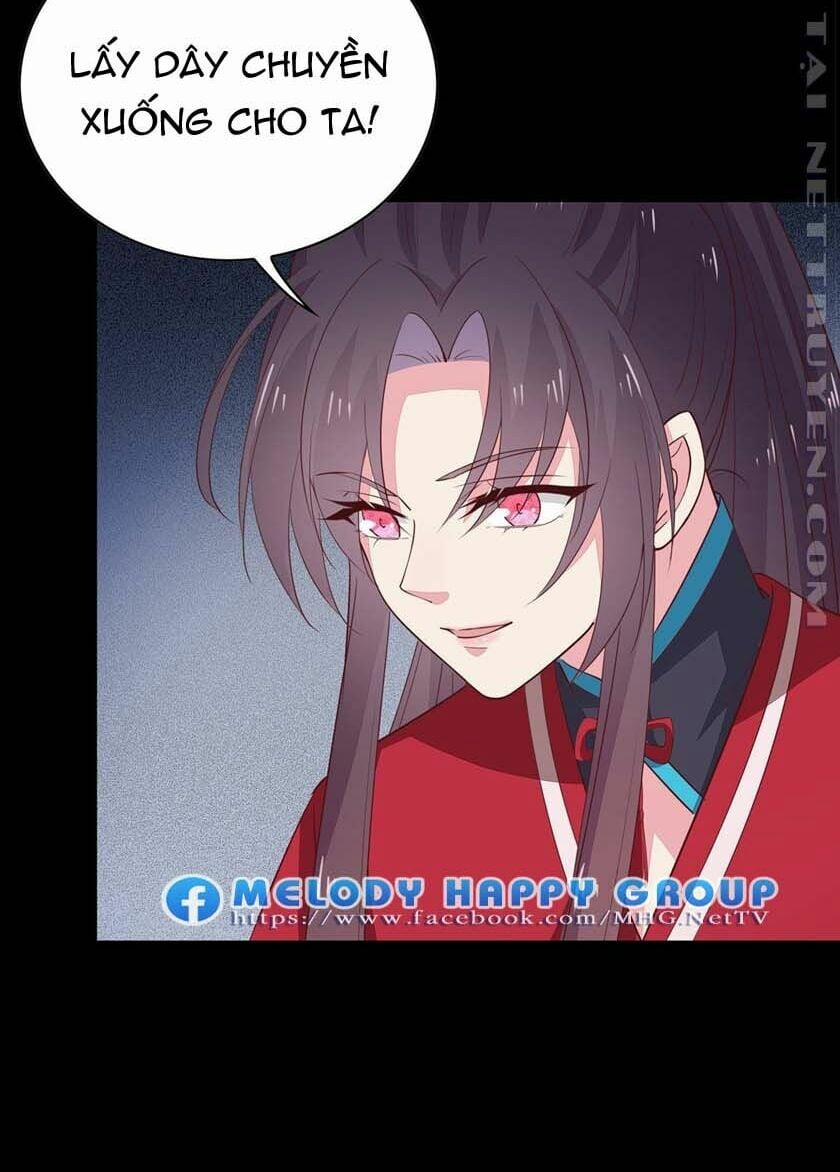 Chi Tôn Đồng Thuật Sư: Tuyệt Thế Đại Tiểu Thư 90 trang 13