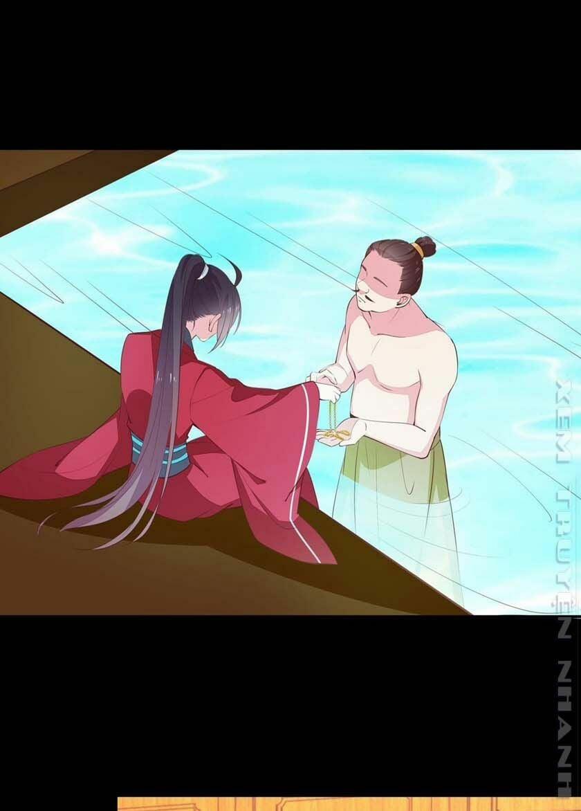 Chi Tôn Đồng Thuật Sư: Tuyệt Thế Đại Tiểu Thư 90 trang 14