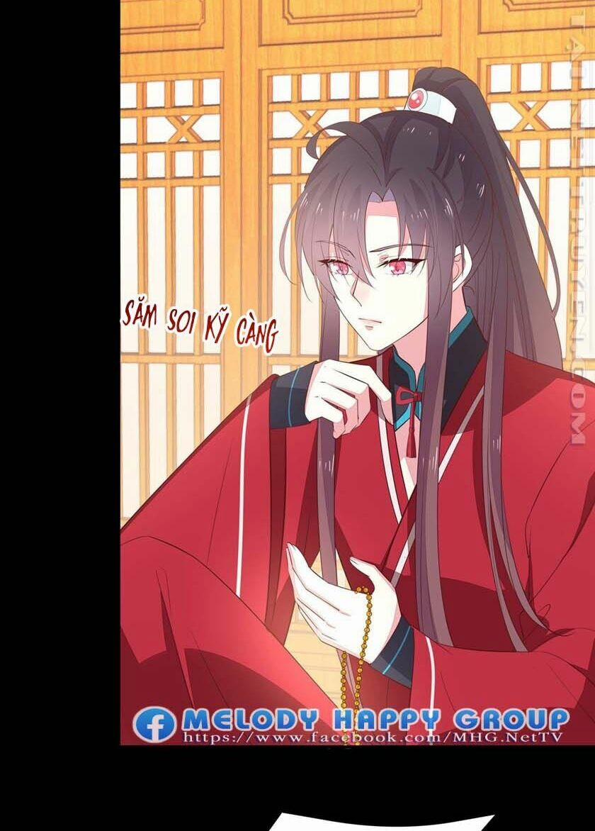 Chi Tôn Đồng Thuật Sư: Tuyệt Thế Đại Tiểu Thư 90 trang 15