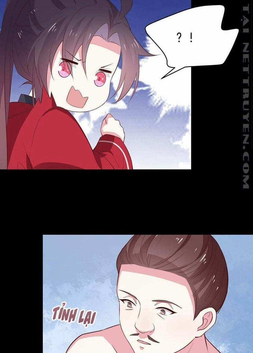 Chi Tôn Đồng Thuật Sư: Tuyệt Thế Đại Tiểu Thư 90 trang 17