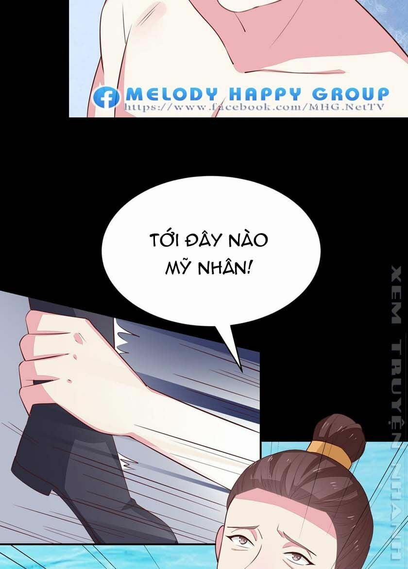 Chi Tôn Đồng Thuật Sư: Tuyệt Thế Đại Tiểu Thư 90 trang 18