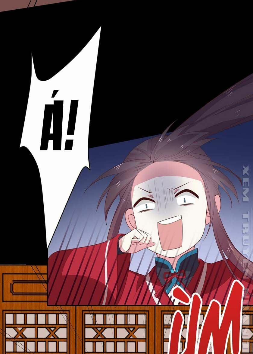 Chi Tôn Đồng Thuật Sư: Tuyệt Thế Đại Tiểu Thư 90 trang 20