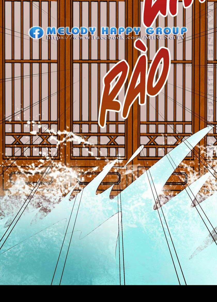 Chi Tôn Đồng Thuật Sư: Tuyệt Thế Đại Tiểu Thư 90 trang 21