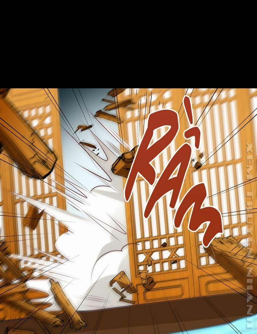 Chi Tôn Đồng Thuật Sư: Tuyệt Thế Đại Tiểu Thư 90 trang 22