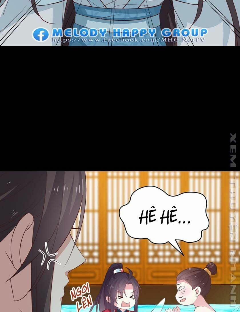 Chi Tôn Đồng Thuật Sư: Tuyệt Thế Đại Tiểu Thư 90 trang 24