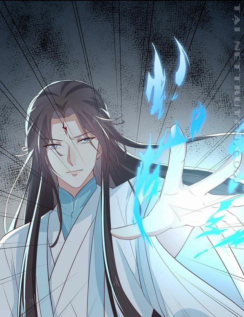 Chi Tôn Đồng Thuật Sư: Tuyệt Thế Đại Tiểu Thư 90 trang 27