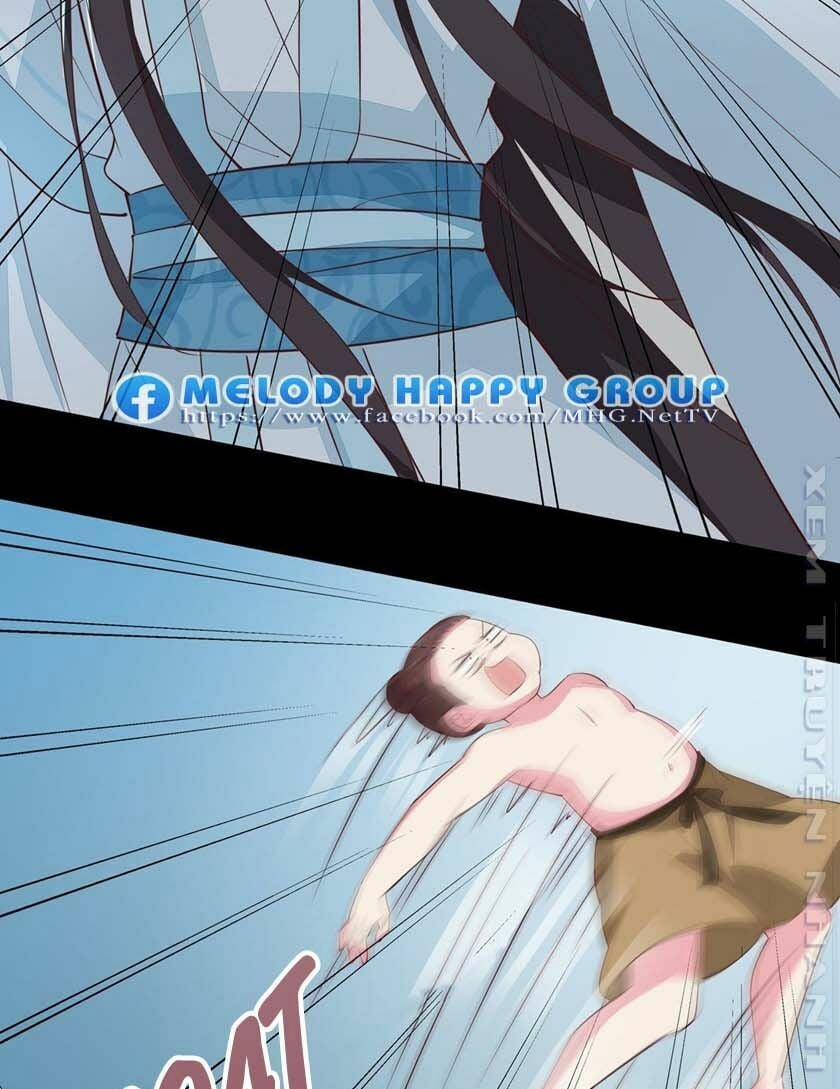 Chi Tôn Đồng Thuật Sư: Tuyệt Thế Đại Tiểu Thư 90 trang 28