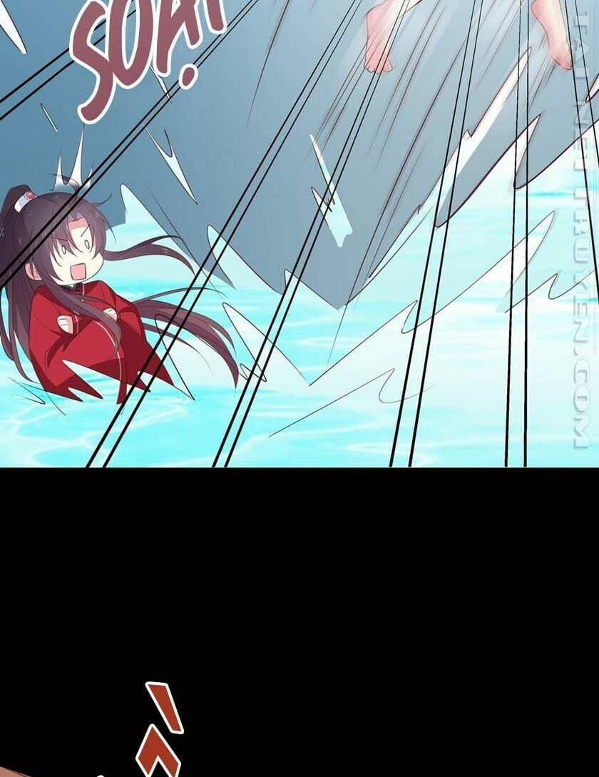 Chi Tôn Đồng Thuật Sư: Tuyệt Thế Đại Tiểu Thư 90 trang 29