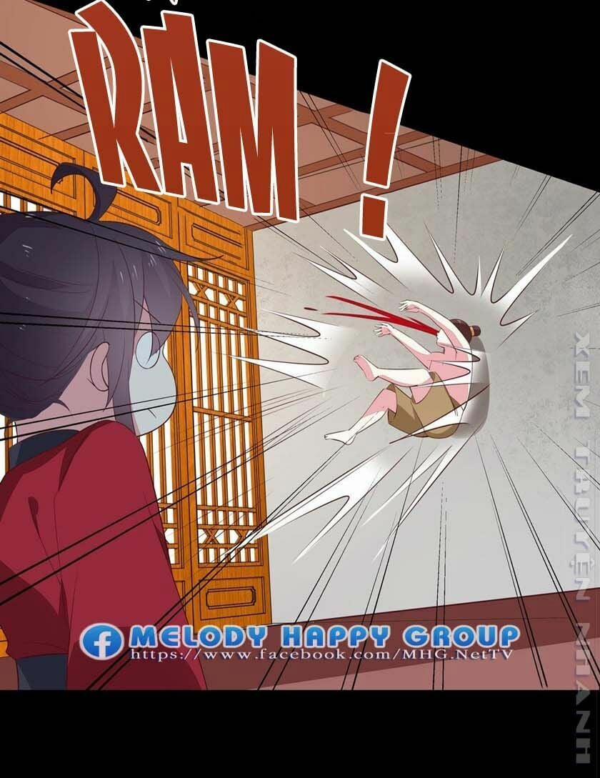 Chi Tôn Đồng Thuật Sư: Tuyệt Thế Đại Tiểu Thư 90 trang 30