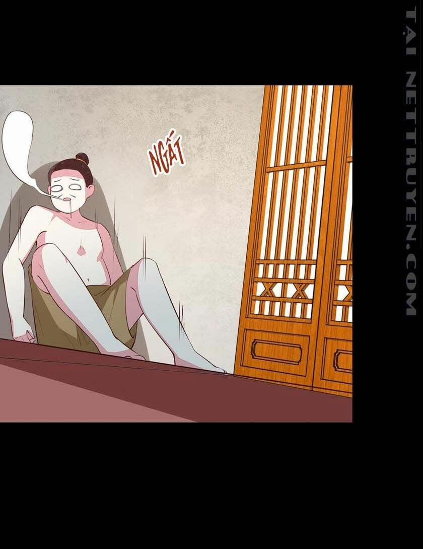 Chi Tôn Đồng Thuật Sư: Tuyệt Thế Đại Tiểu Thư 90 trang 31