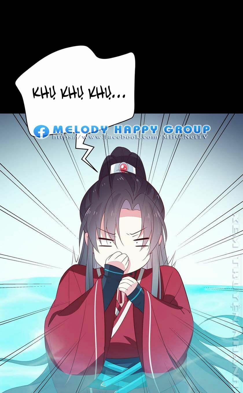 Chi Tôn Đồng Thuật Sư: Tuyệt Thế Đại Tiểu Thư 90 trang 32