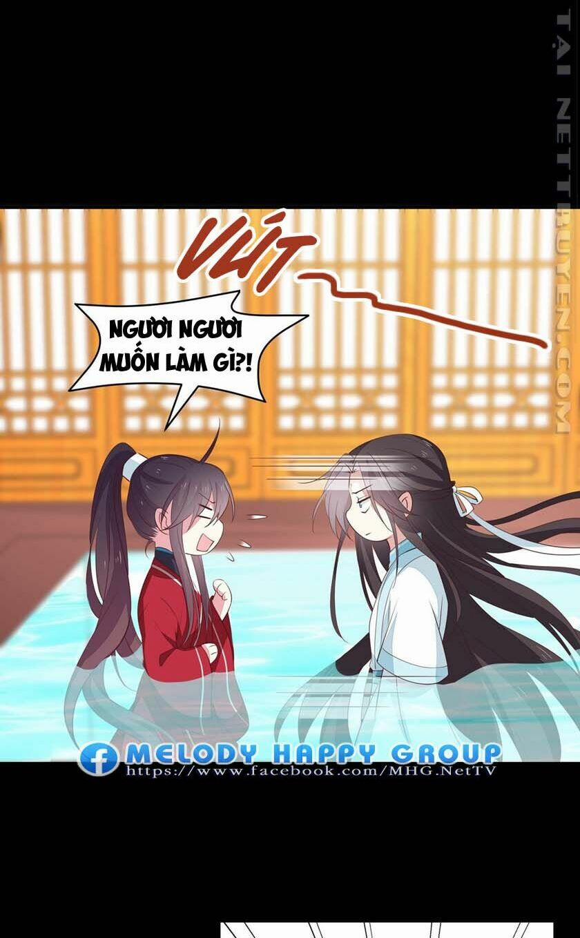 Chi Tôn Đồng Thuật Sư: Tuyệt Thế Đại Tiểu Thư 90 trang 35