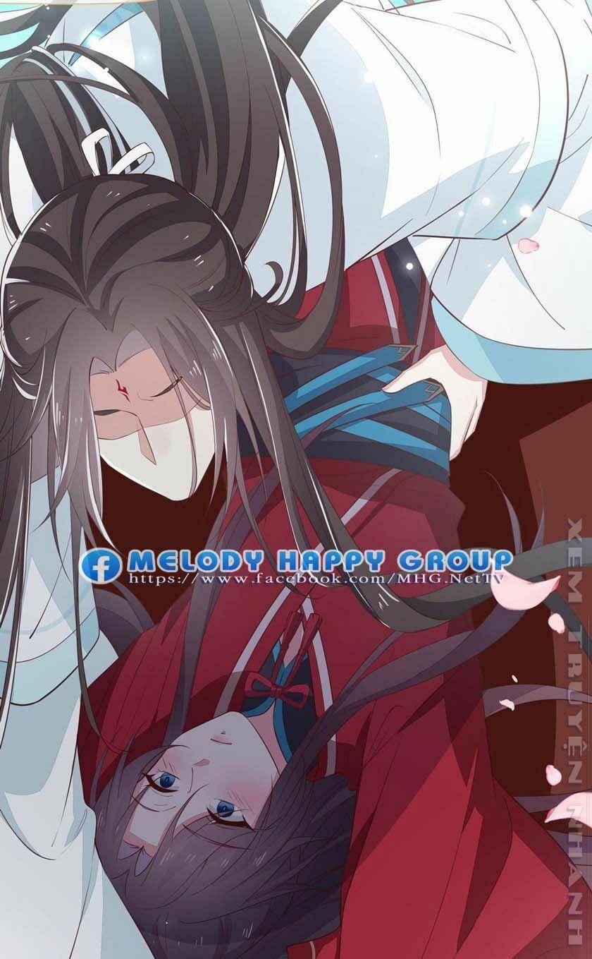 Chi Tôn Đồng Thuật Sư: Tuyệt Thế Đại Tiểu Thư 90 trang 38