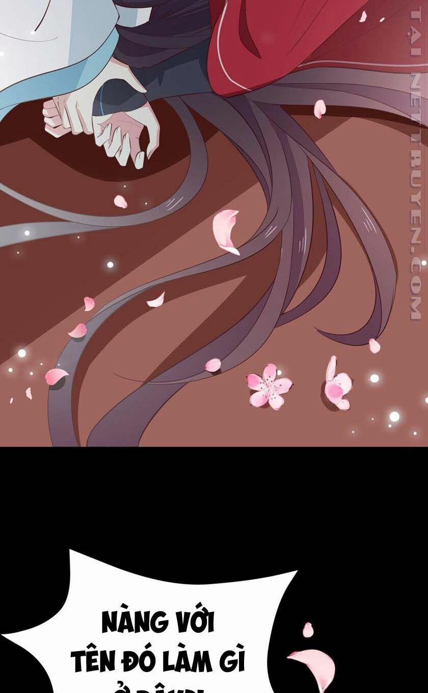 Chi Tôn Đồng Thuật Sư: Tuyệt Thế Đại Tiểu Thư 90 trang 39