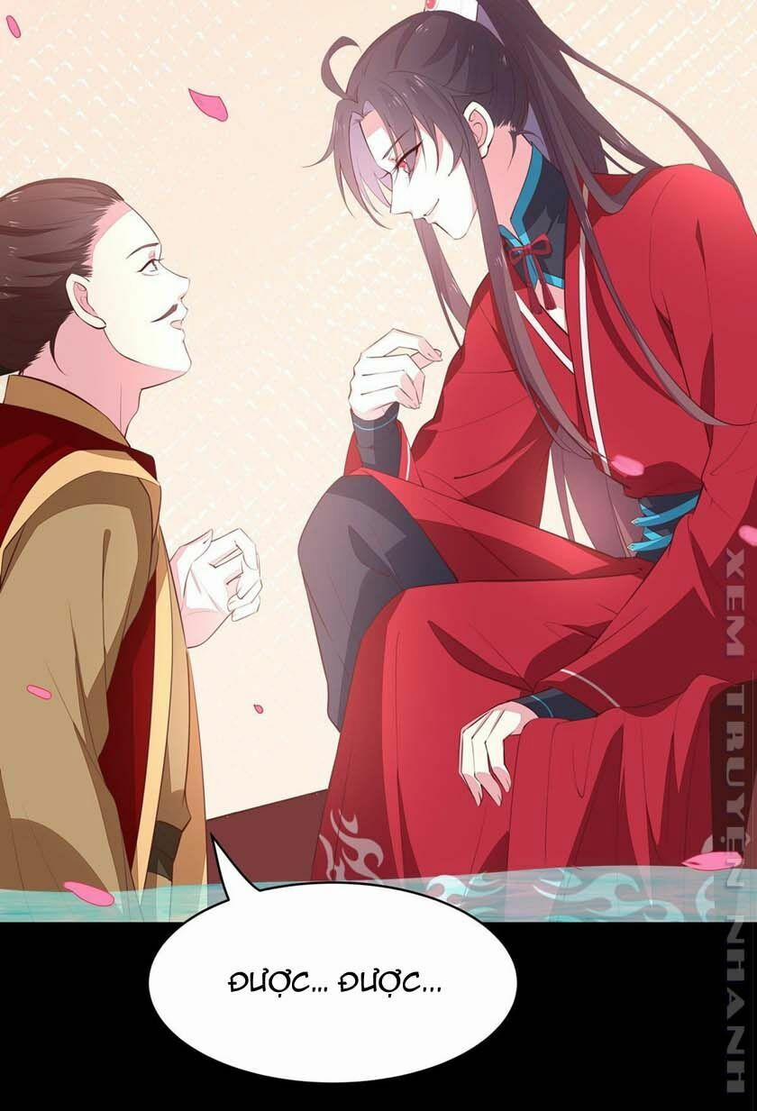 Chi Tôn Đồng Thuật Sư: Tuyệt Thế Đại Tiểu Thư 90 trang 4