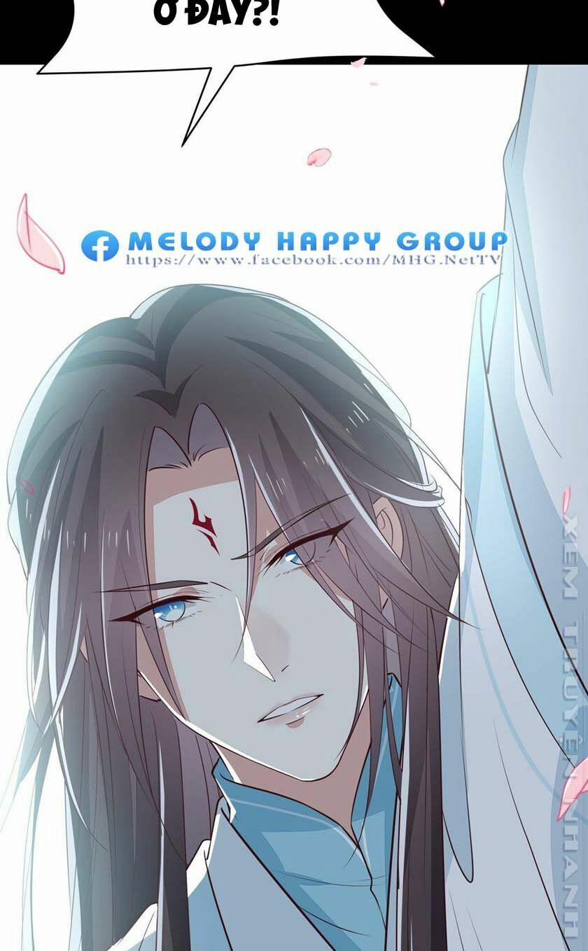 Chi Tôn Đồng Thuật Sư: Tuyệt Thế Đại Tiểu Thư 90 trang 40