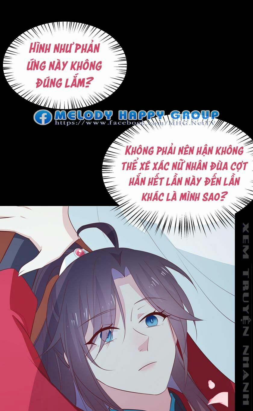 Chi Tôn Đồng Thuật Sư: Tuyệt Thế Đại Tiểu Thư 90 trang 42