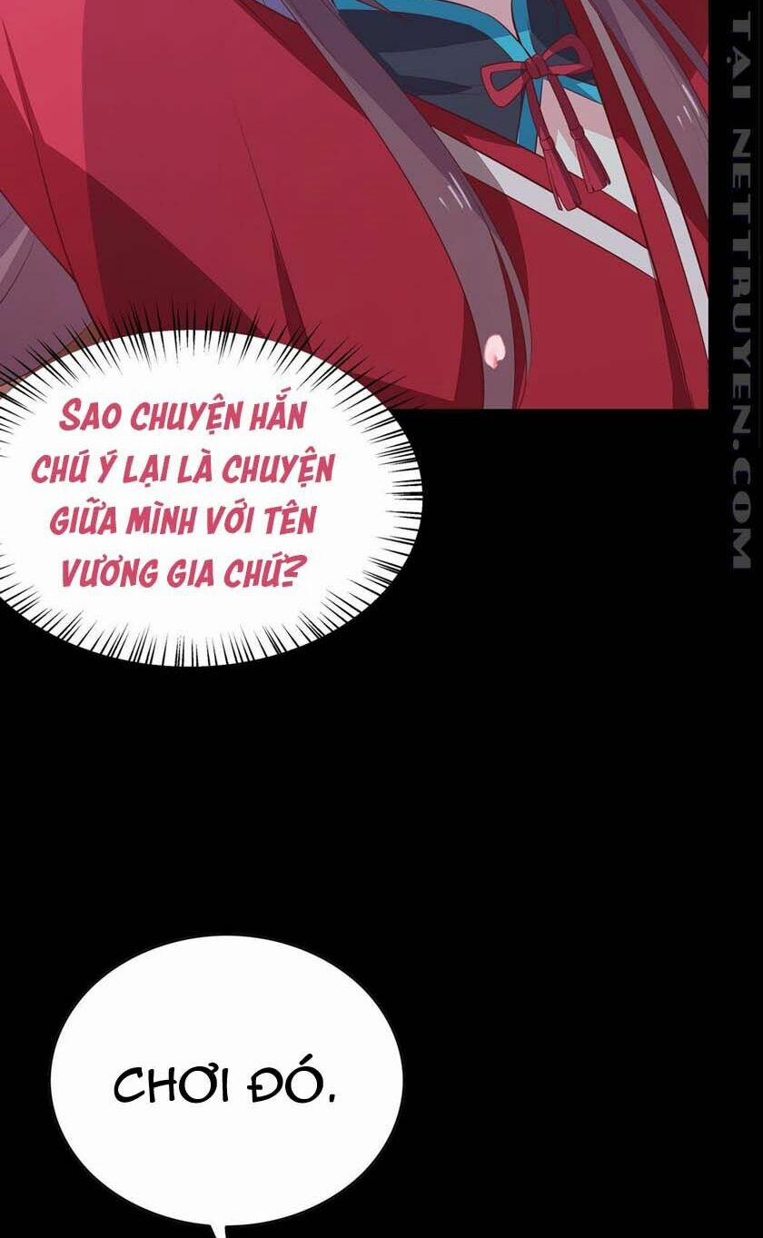 Chi Tôn Đồng Thuật Sư: Tuyệt Thế Đại Tiểu Thư 90 trang 43