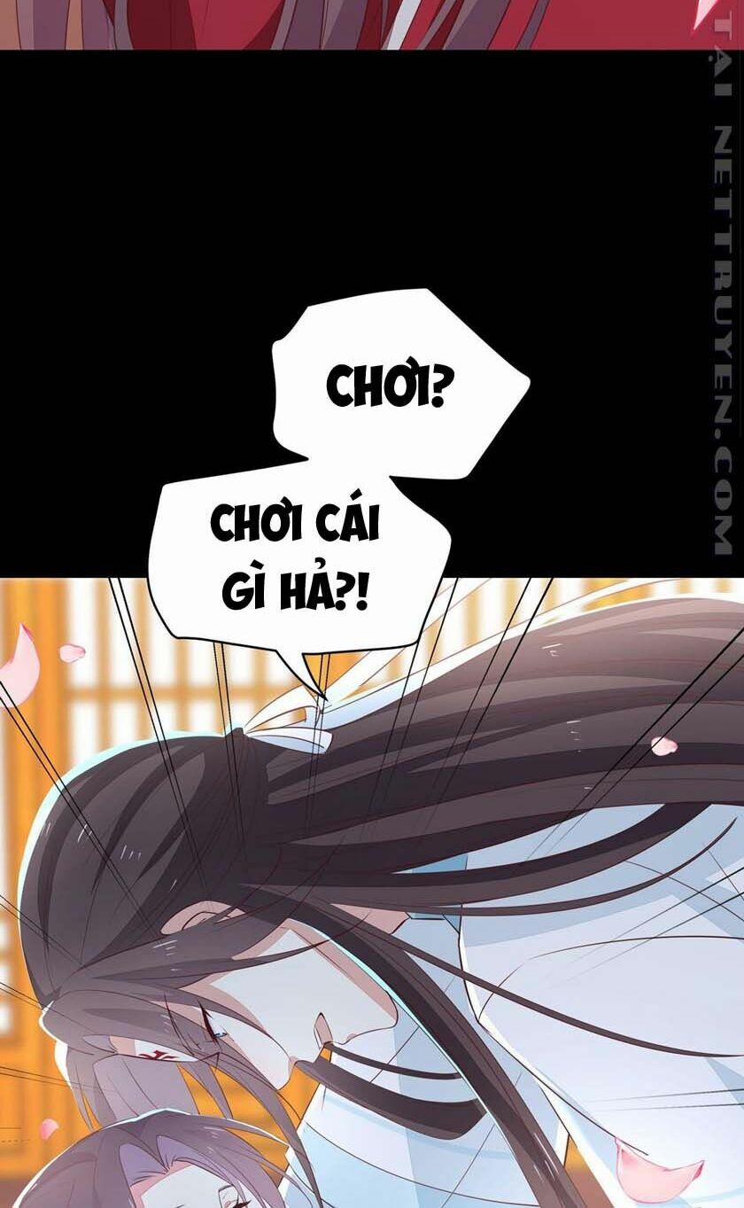 Chi Tôn Đồng Thuật Sư: Tuyệt Thế Đại Tiểu Thư 90 trang 45