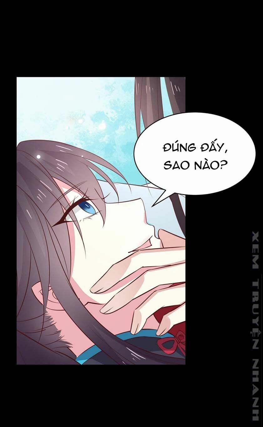 Chi Tôn Đồng Thuật Sư: Tuyệt Thế Đại Tiểu Thư 90 trang 48