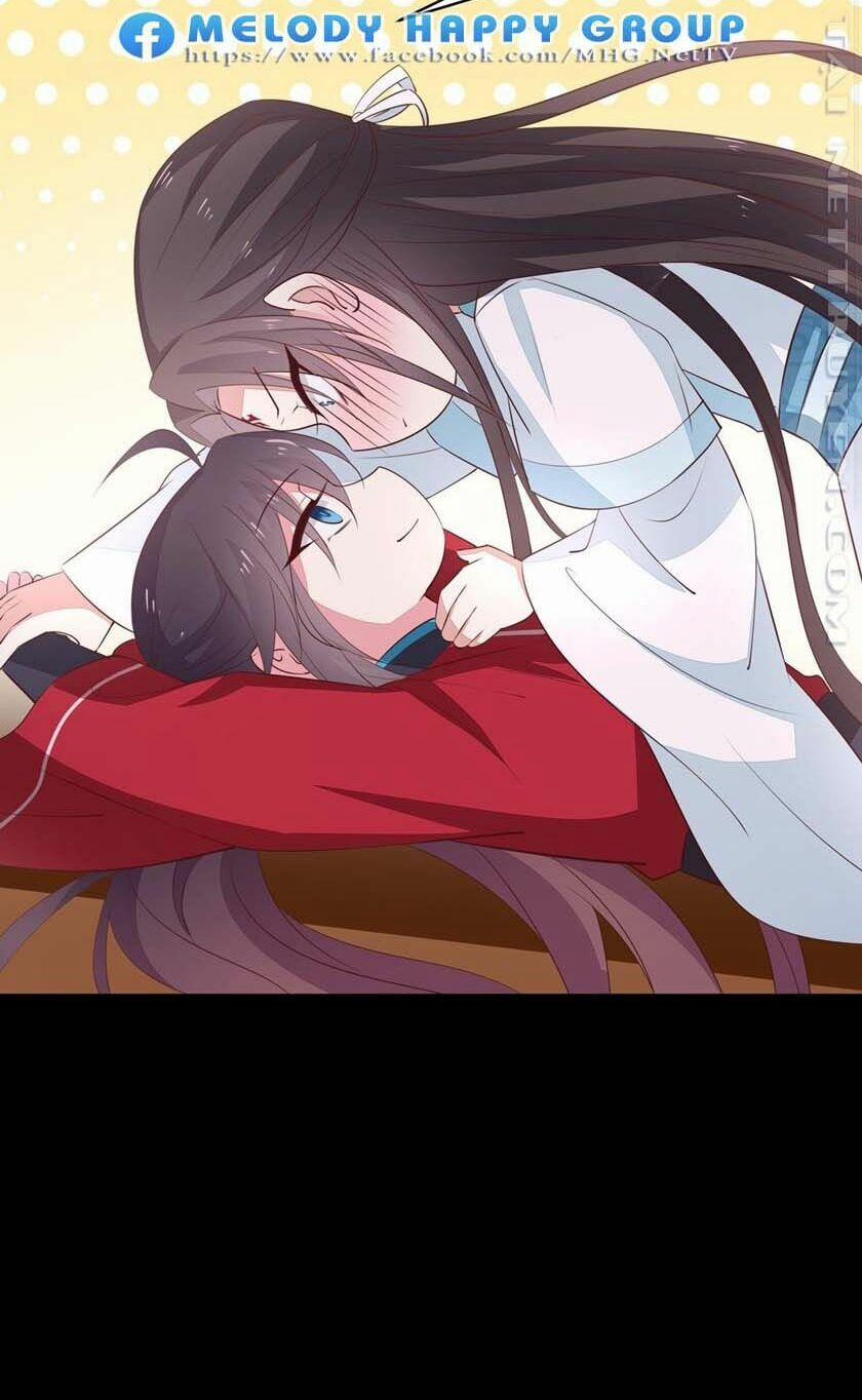 Chi Tôn Đồng Thuật Sư: Tuyệt Thế Đại Tiểu Thư 90 trang 51