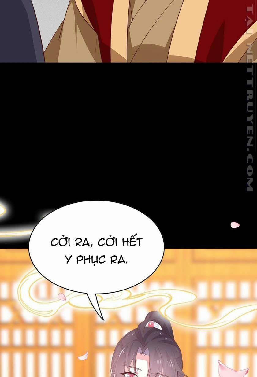 Chi Tôn Đồng Thuật Sư: Tuyệt Thế Đại Tiểu Thư 90 trang 7