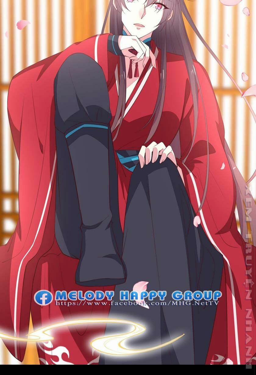 Chi Tôn Đồng Thuật Sư: Tuyệt Thế Đại Tiểu Thư 90 trang 8