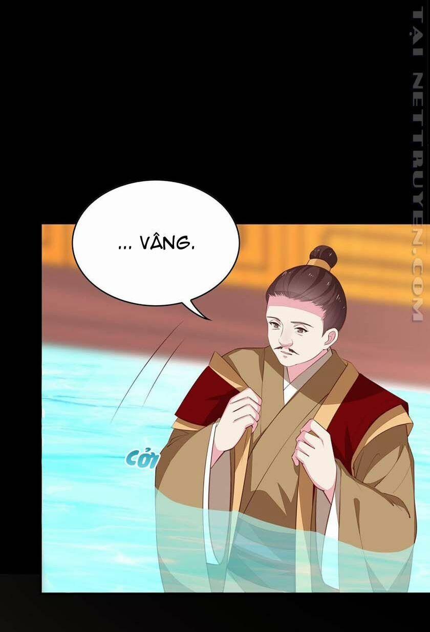 Chi Tôn Đồng Thuật Sư: Tuyệt Thế Đại Tiểu Thư 90 trang 9