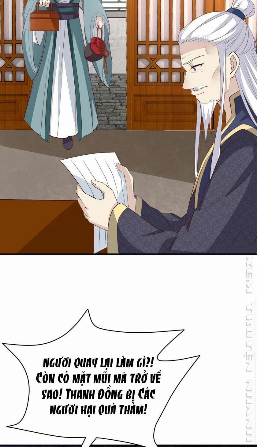 Chi Tôn Đồng Thuật Sư: Tuyệt Thế Đại Tiểu Thư 91 trang 10