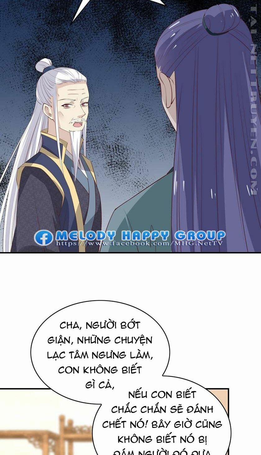 Chi Tôn Đồng Thuật Sư: Tuyệt Thế Đại Tiểu Thư 91 trang 11