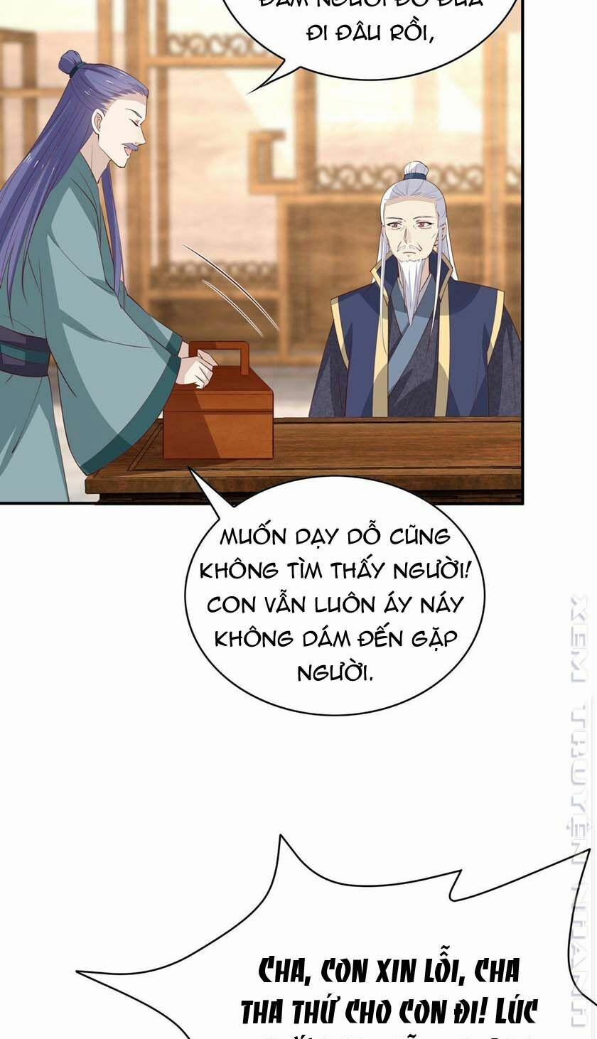 Chi Tôn Đồng Thuật Sư: Tuyệt Thế Đại Tiểu Thư 91 trang 12