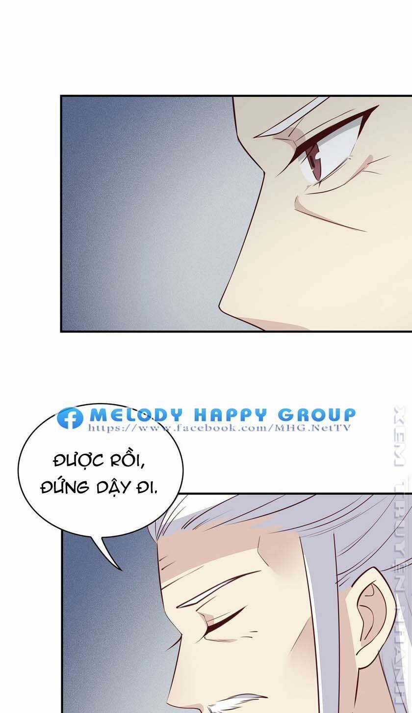 Chi Tôn Đồng Thuật Sư: Tuyệt Thế Đại Tiểu Thư 91 trang 14