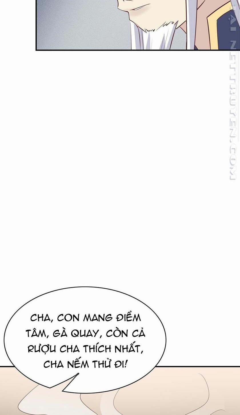 Chi Tôn Đồng Thuật Sư: Tuyệt Thế Đại Tiểu Thư 91 trang 15