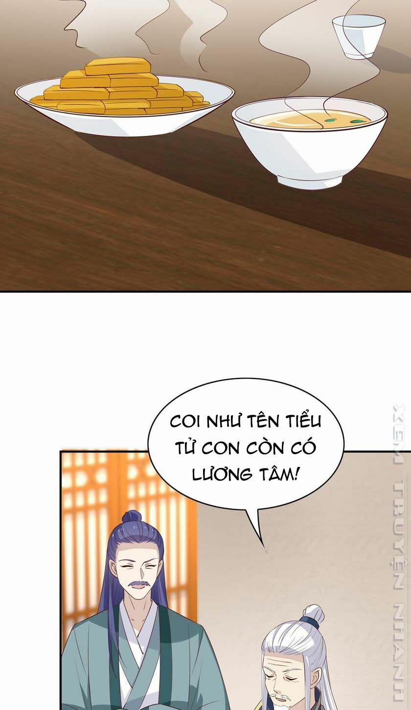 Chi Tôn Đồng Thuật Sư: Tuyệt Thế Đại Tiểu Thư 91 trang 16