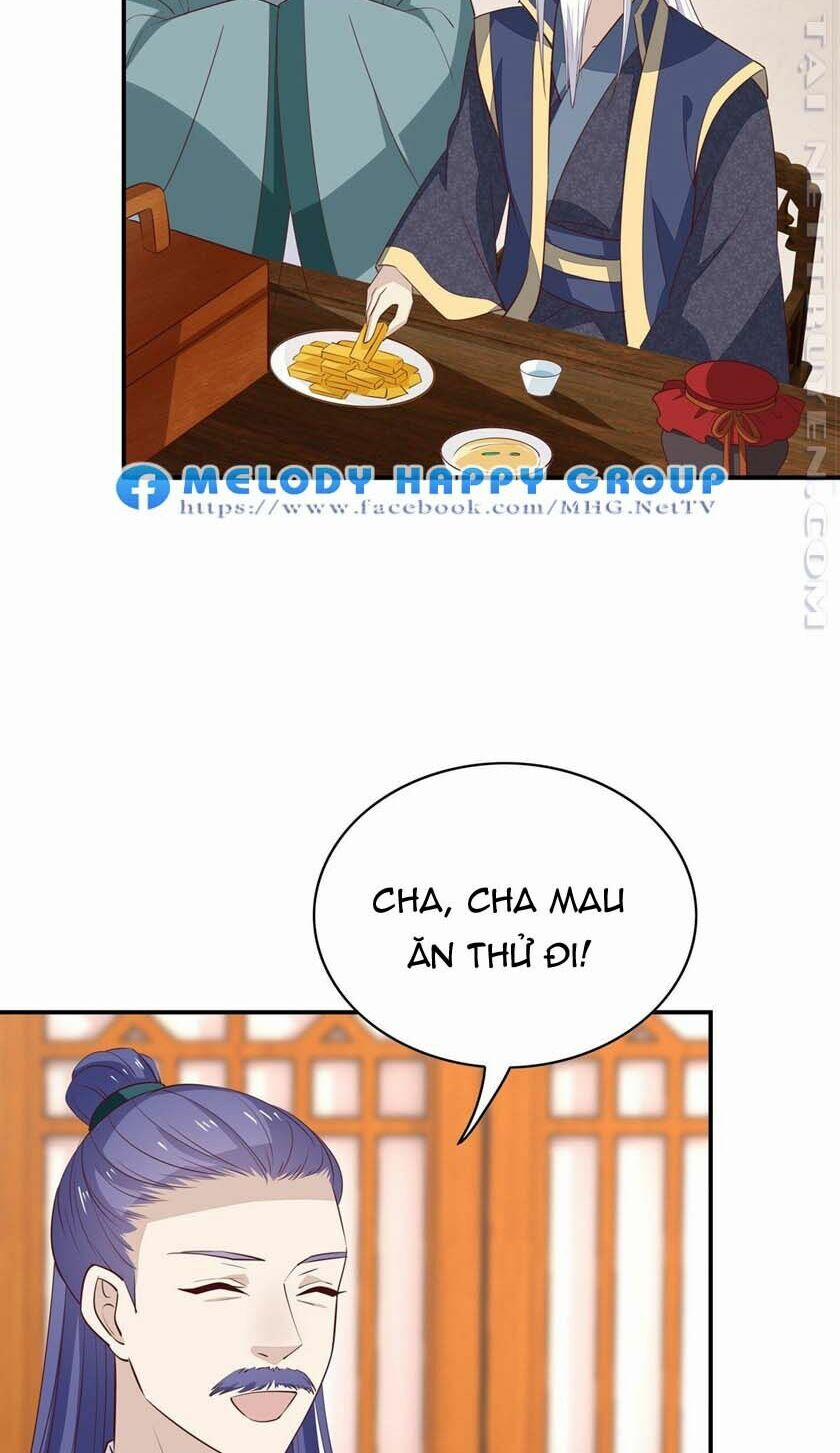 Chi Tôn Đồng Thuật Sư: Tuyệt Thế Đại Tiểu Thư 91 trang 17