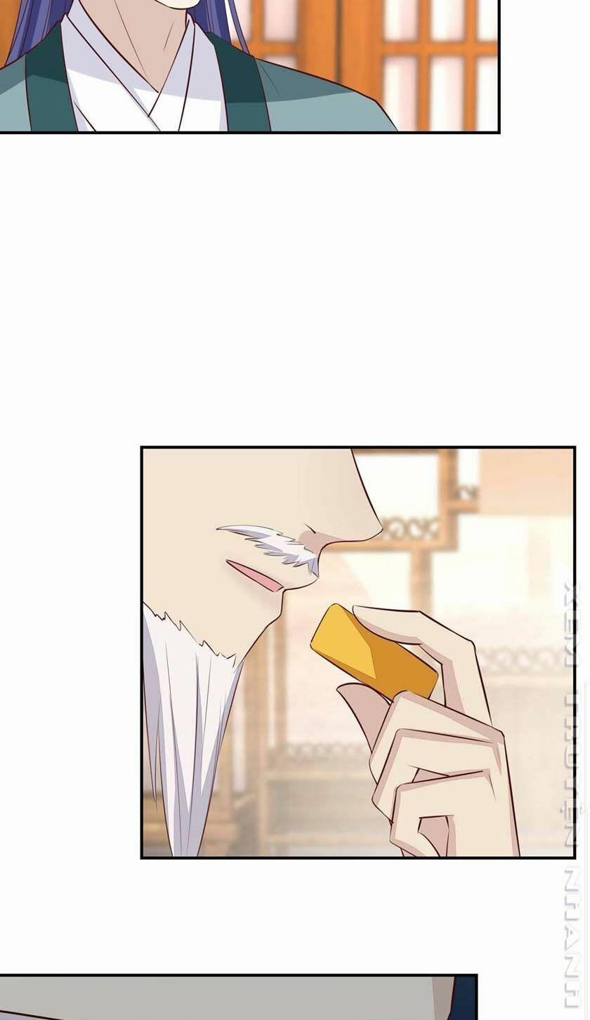 Chi Tôn Đồng Thuật Sư: Tuyệt Thế Đại Tiểu Thư 91 trang 18