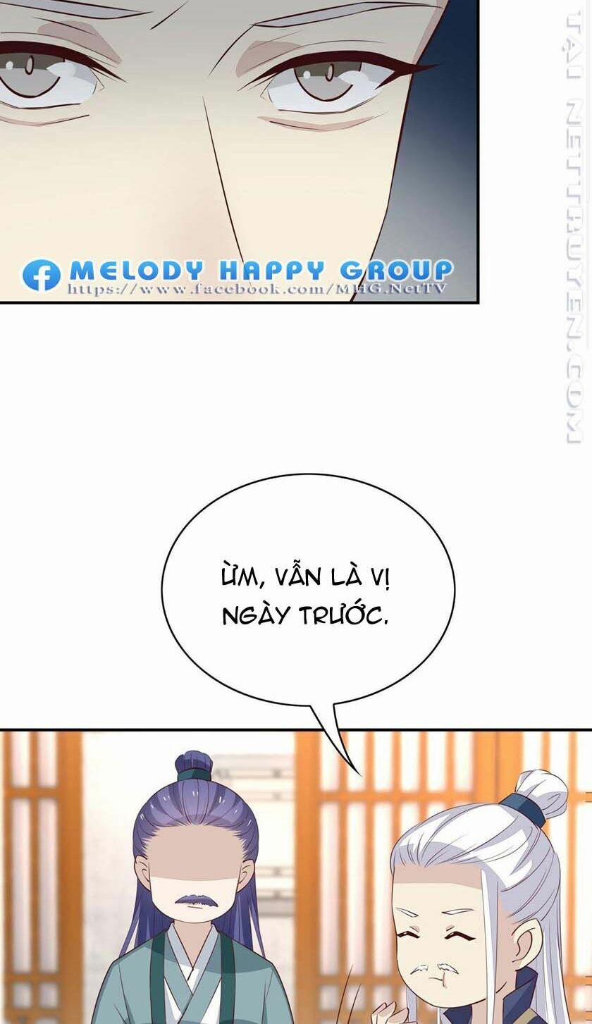 Chi Tôn Đồng Thuật Sư: Tuyệt Thế Đại Tiểu Thư 91 trang 19